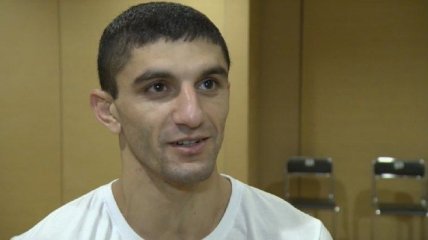 Еще один украинский боксер может стать чемпионом мира