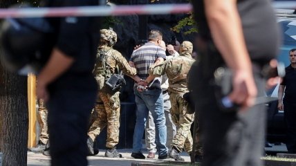Эффект "кабминовского террориста": к каким последствиям может привести захват заложников в Киеве