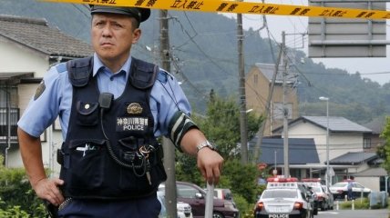 Напавший на инвалидов в японском пансионате сдался полиции