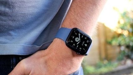 В Сети появились первые детали о новых умных часах Apple Watch Series 6