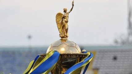 Тернопіль готується до фіналу Кубка України з футболу