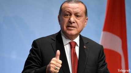 Эрдоган верит, что парламент Турции одобрит закон о смертной казни
