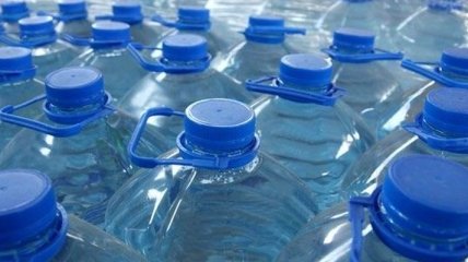 Вся правда о бутилированной воде, которую должен знать каждый