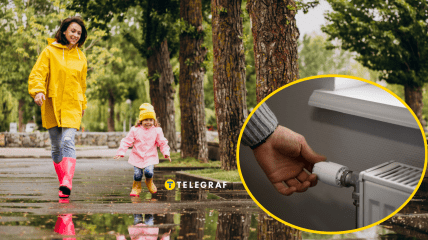 Начало отопительного сезона 2025 года