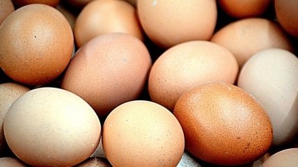 Стало известно, что частое употребление яиц опасно для здоровья