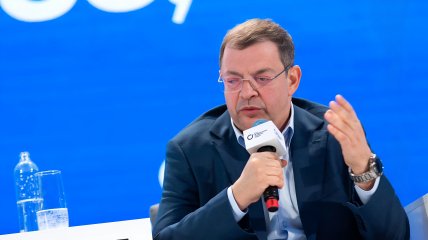 Олег Гороховский