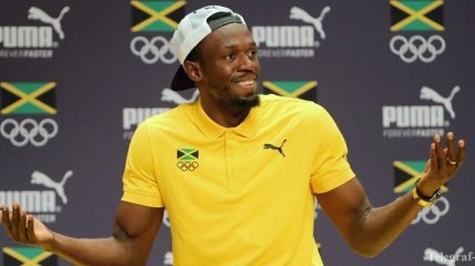 Болт о допинге на Олимпиаде в Рио