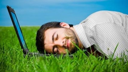 Почему усталость не проходит после отдыха
