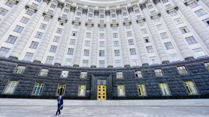 Уряд затвердив проект бюджету на наступний рік в Україні