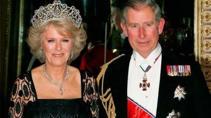 Королевская роскошь: какие драгоценности носит Камилла, герцогиня Корнуольская (Фото)