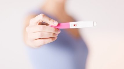 Создан сверхточный тест на беременность