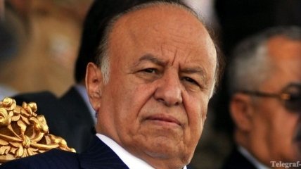 Президент Йемена поменял ключевых министров