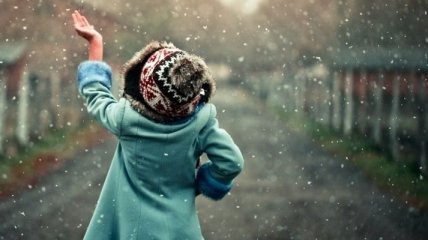 Погода в Украине на 25 ноября: ожидается снег