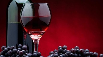 Ранее неизвестные причины пить красное сухое вино