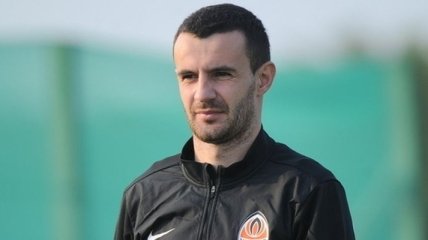 Защитник "Шахтера": "Славутич" всей командой играл в обороне