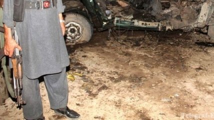 В Пакистане талибы расстреляли 21 военнослужащего