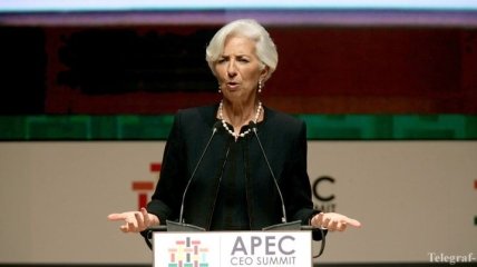 Сегодня директор МВФ предстанет перед трибуналом 