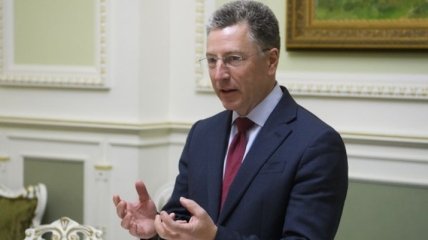 Волкер объяснил, какие цели РФ преследует в Украине