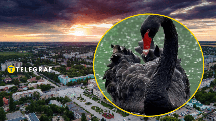 Красавец издавна окутан суевериями