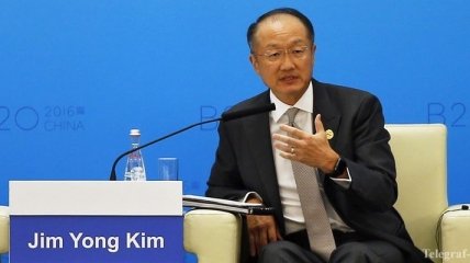 Президент Всемирного банка переизбран на второй срок