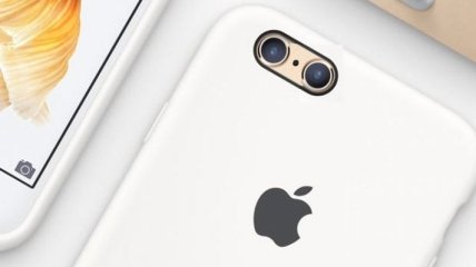 iPhone 7 не получит двойную камеру из-за технических трудностей
