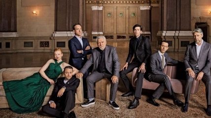 "Наследники": HBO продлил сериал на третий сезон