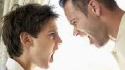 Семейные ссоры полезны для здоровья