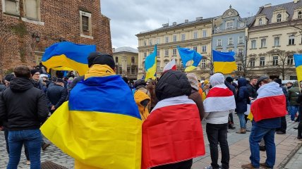 "Ситуація може стати ще гіршою": Польща зіткнулася з проблемами через нестачу українців