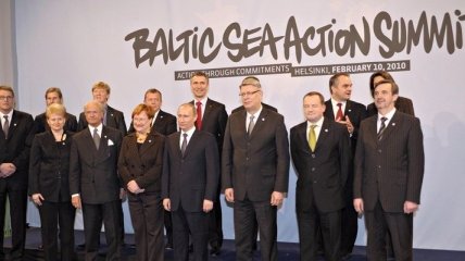 Дания стала новым председателем по защите Балтийского моря