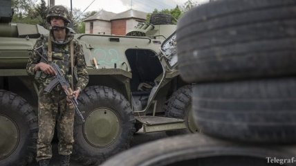 Москаль заявил о значительном усложнении обстановки на Луганщине