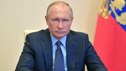 Песков ответил насчет предложения Зеленского о встрече с Путиным