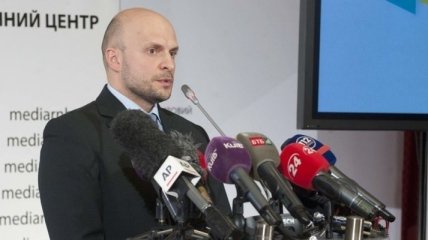 СНБО: "ДНР" планирует создать БТИ