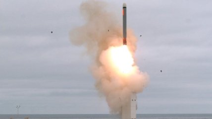 Американская морская пехота получит крылатые ракеты "Томагавк"