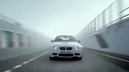 Любители показали, как нужно рекламировать BMW (Видео)