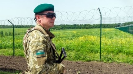День пограничника: поздравления от Порошенко и Турчинова