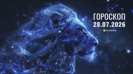 Гороскоп на завтра для всех знаков Зодиака — 28 июля 2026 года