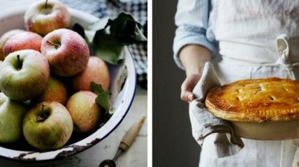Что приготовить на Яблочный Спас: 5 рецептов с яблоками