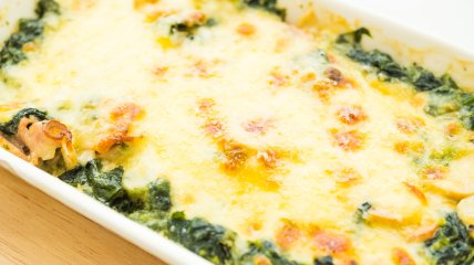 Простой рецепт невероятно вкусного блюда