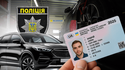 Прохождение техконтроля