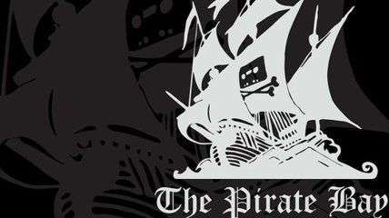 Крупнейший торрент-трекер The Pirate Bay будут блокировать