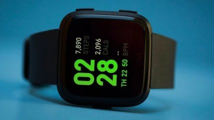 Fitbit Versa 2: компания представила новые умные-часы