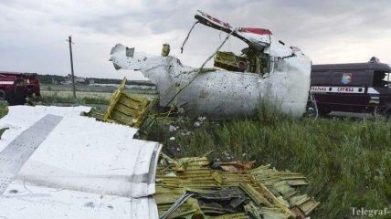 В ЕС призвали все страны к сотрудничеству в расследовании авиакатастрофы MH17