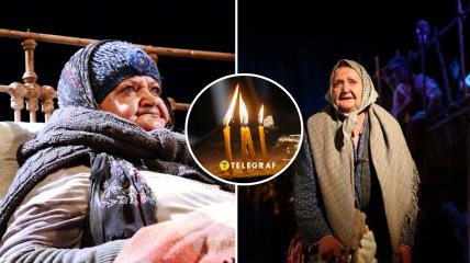 Любов Колесникова померла на 75 році життя