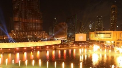 В Дубае состоится фестиваль покупок