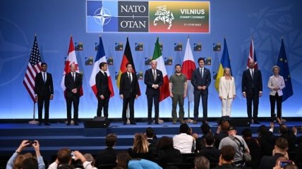 Хто блокуватиме вступ до НАТО