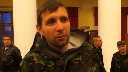 Парасюк: Внефракционные депутаты не могут войти в коалицию