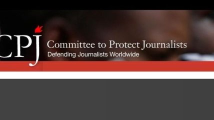 Комитет защиты журналистов осудил отключение российских каналов