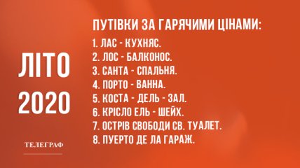 Приємне завершення дня: вечірні анекдоти 2 квітня