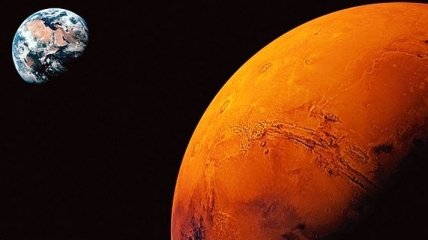 Ученые назвали самое удобное место для высадки экспедиции на Марсе