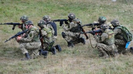 Военных из Черниговщины будут судить за отказ отправиться в зону АТО